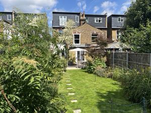 Garden- click for photo gallery